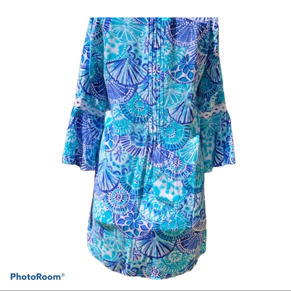 Lilly Pulitzer Tunic Dress XS - Picture 2 of 8